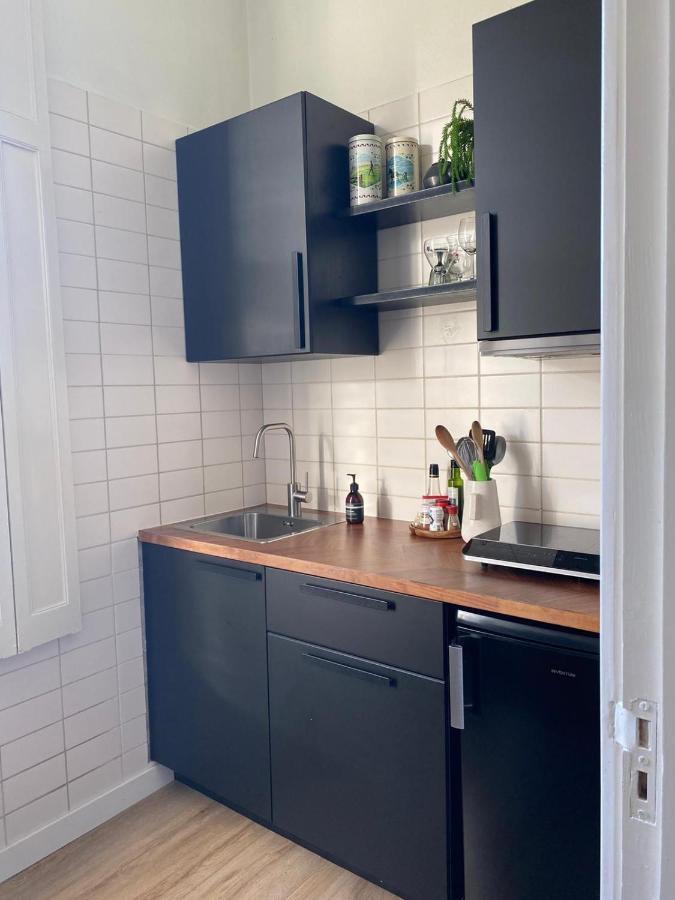 Statige Boerderijwoning Met Vrij Uitzicht En Tuin Villa Hoogzand Eksteriør billede